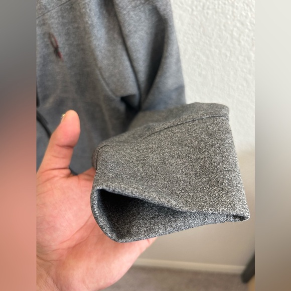 Spyder Active Sports Jacket - Picture 11 of 15